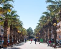 Reventa - Parcela / Terreno - Guardamar del Segura - Pueblo