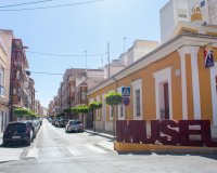 Reventa - Parcela / Terreno - Guardamar del Segura - Pueblo