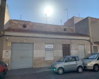 Reventa - Parcela / Terreno - Guardamar del Segura