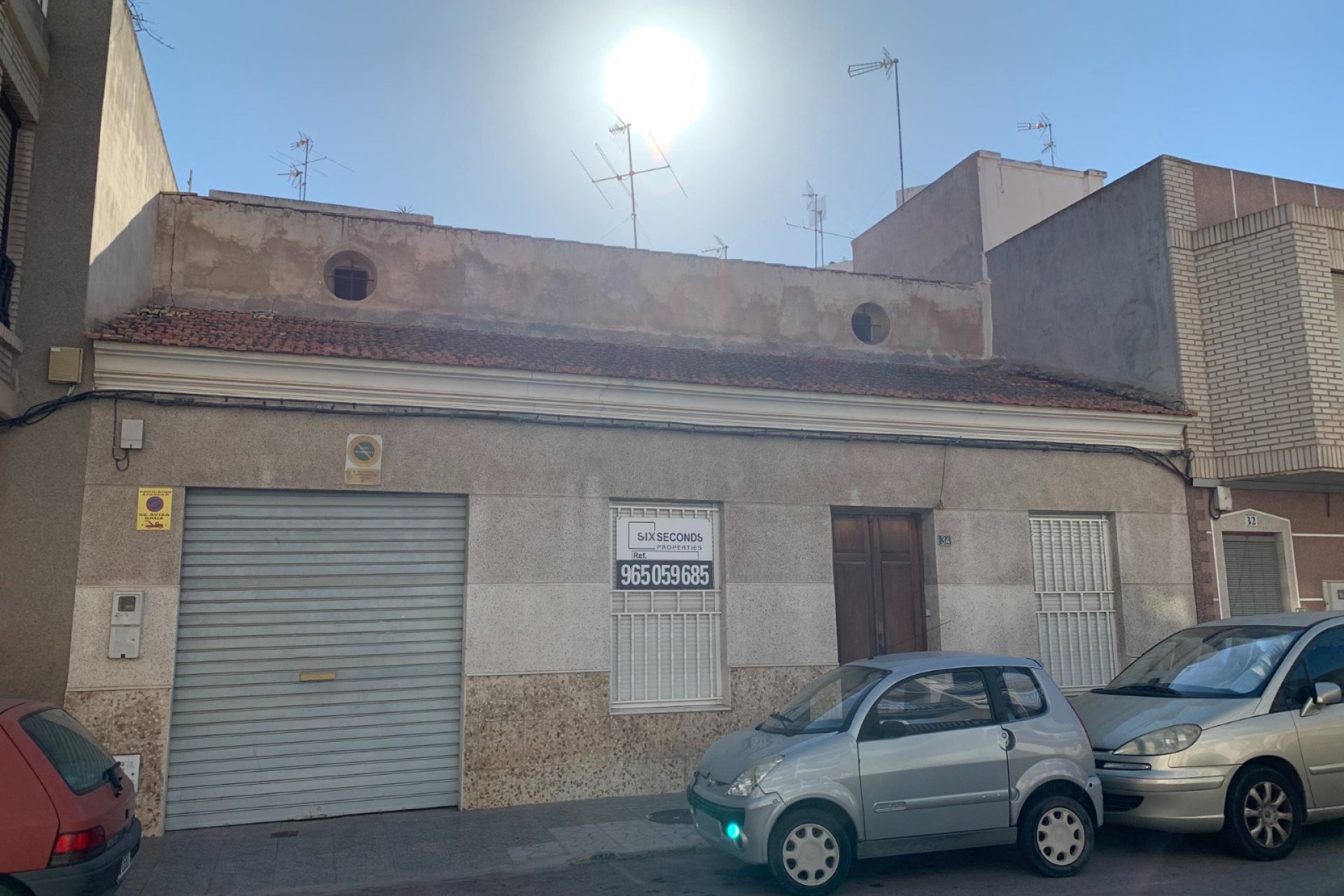 Reventa - Parcela / Terreno - Guardamar del Segura