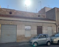 Reventa - Parcela / Terreno - Guardamar del Segura