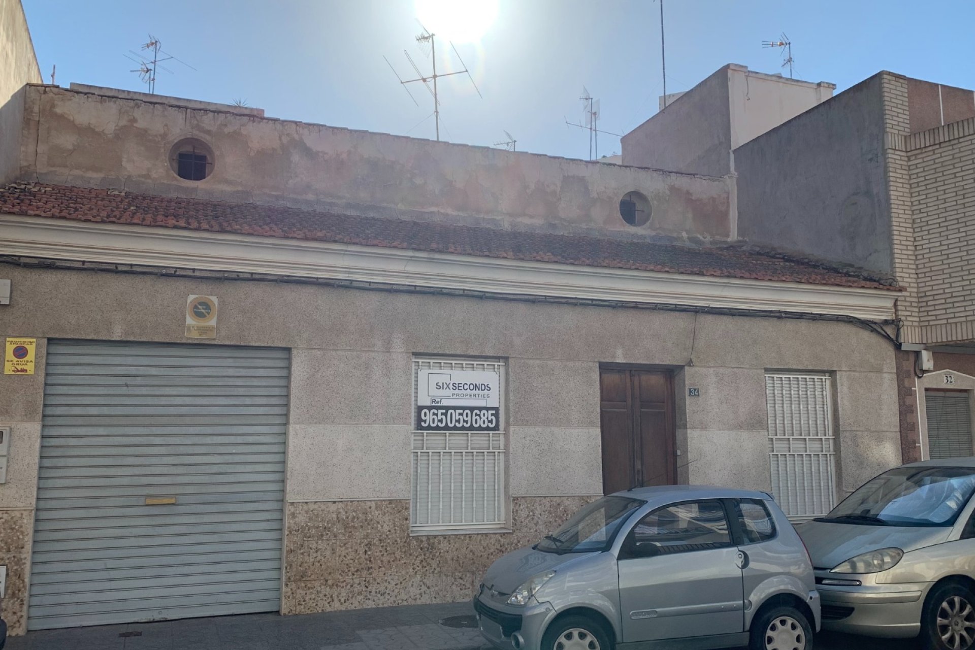 Reventa - Parcela / Terreno - Guardamar del Segura