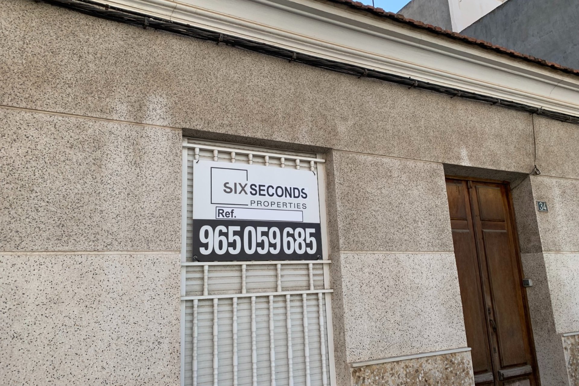 Reventa - Parcela / Terreno - Guardamar del Segura