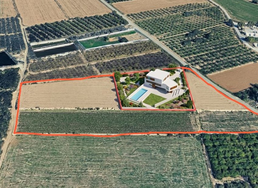 Reventa - Parcela / Terreno - Guardamar del Segura