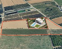 Reventa - Parcela / Terreno - Guardamar del Segura