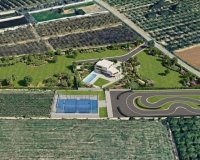 Reventa - Parcela / Terreno - Guardamar del Segura