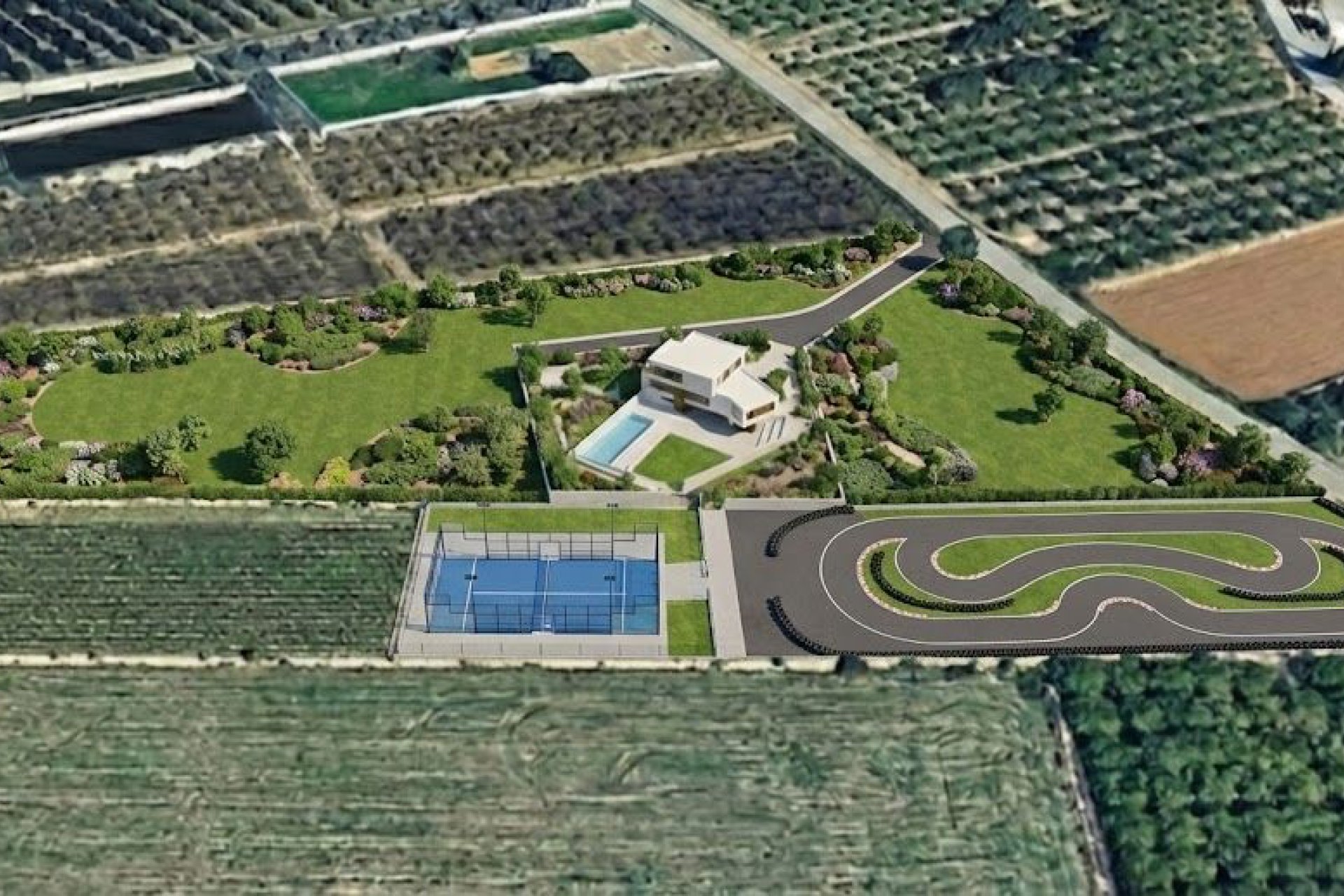 Reventa - Parcela / Terreno - Guardamar del Segura