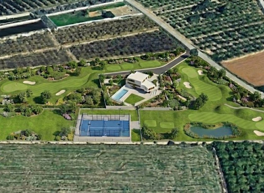 Reventa - Parcela / Terreno - Guardamar del Segura