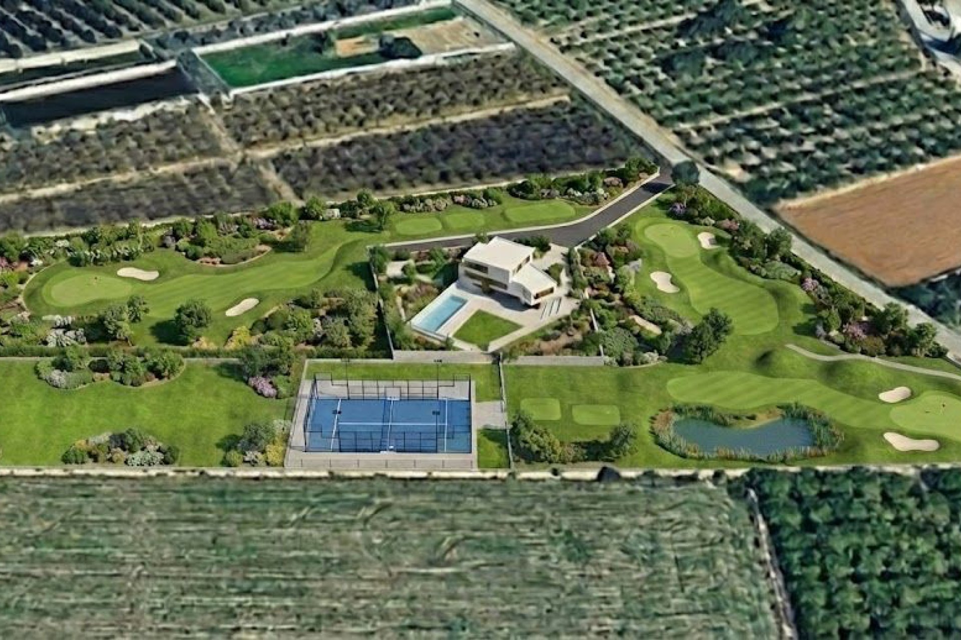 Reventa - Parcela / Terreno - Guardamar del Segura