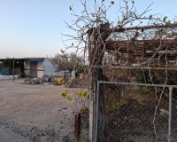 Reventa - Parcela / Terreno - Guardamar del Segura