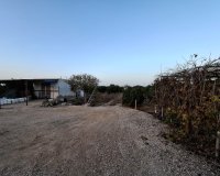 Reventa - Parcela / Terreno - Guardamar del Segura