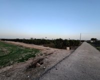 Reventa - Parcela / Terreno - Guardamar del Segura