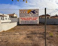 Reventa - Parcela / Terreno - La Marina - San Fulgencio