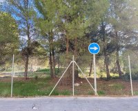 Reventa - Parcela / Terreno - La Nucía - Urbanisations