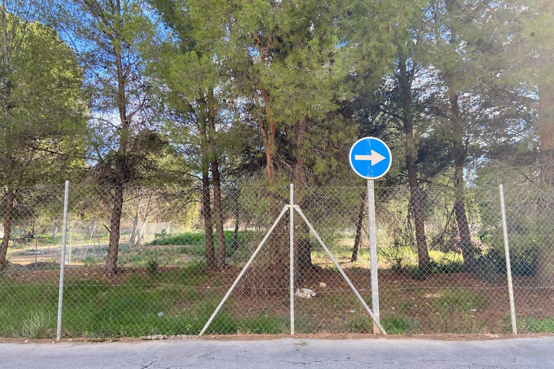 Reventa - Parcela / Terreno - La Nucía - Urbanisations