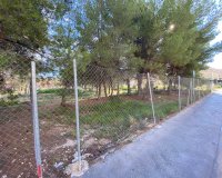 Reventa - Parcela / Terreno - La Nucía - Urbanisations