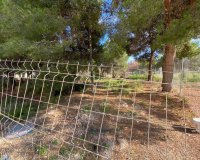 Reventa - Parcela / Terreno - La Nucía - Urbanisations