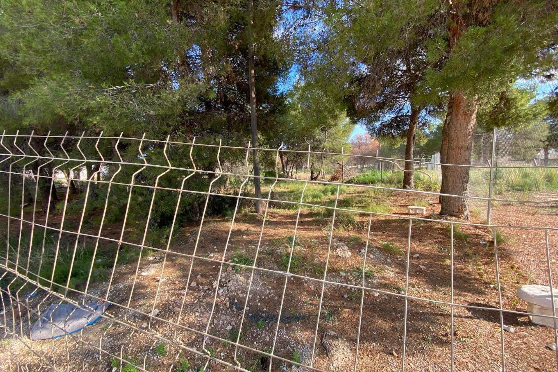 Reventa - Parcela / Terreno - La Nucía - Urbanizaciones