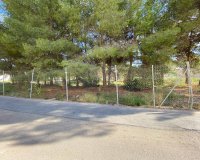 Reventa - Parcela / Terreno - La Nucía - Urbanizaciones