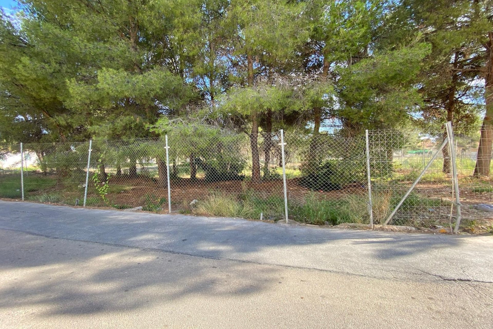 Reventa - Parcela / Terreno - La Nucía - Urbanizaciones