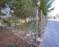 Reventa - Parcela / Terreno - La Nucía - Urbanizaciones