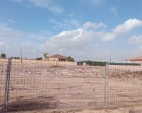 Reventa - Parcela / Terreno - Los Montesinos - La Herrada