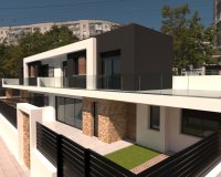 Reventa - Parcela / Terreno - Los Montesinos