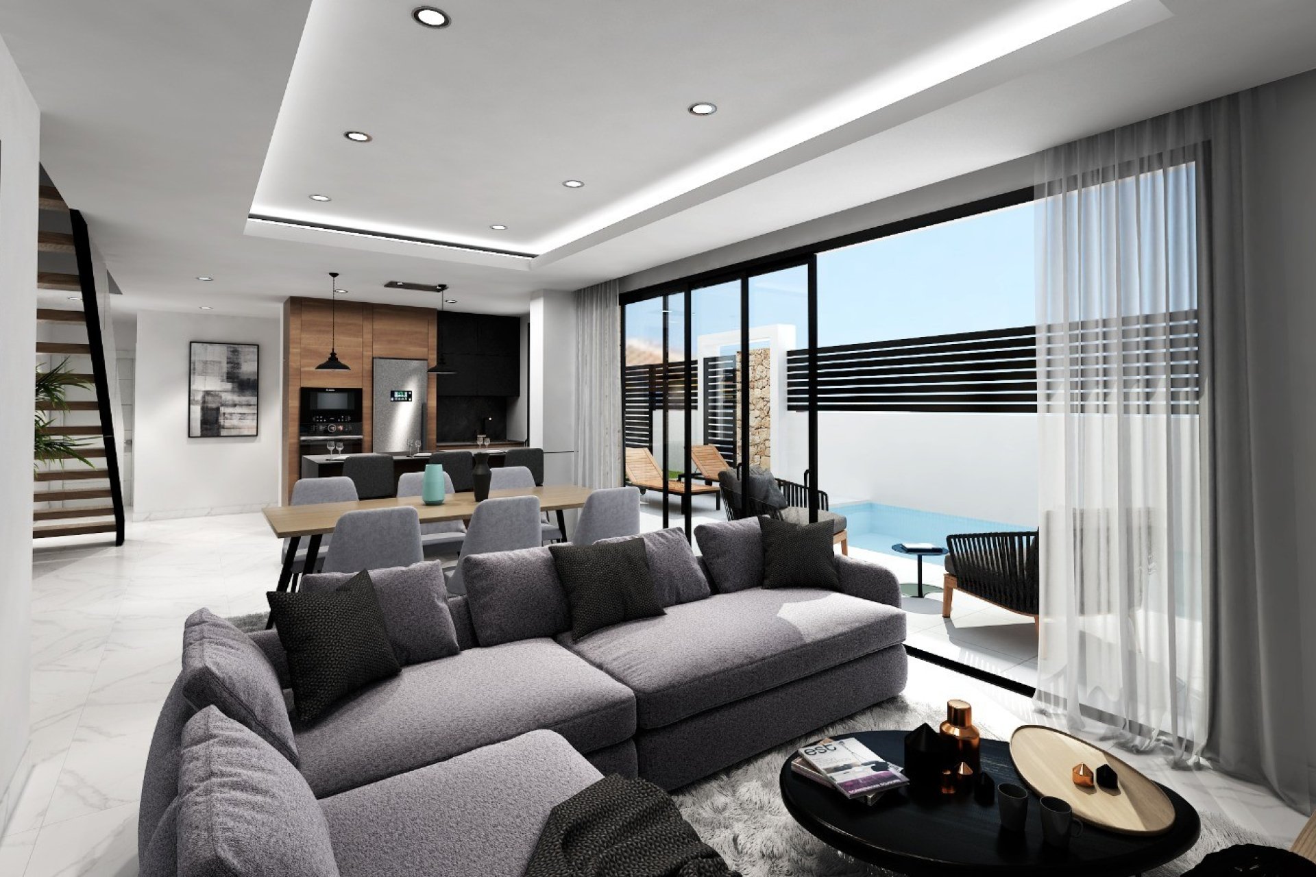 Reventa - Parcela / Terreno - Los Montesinos