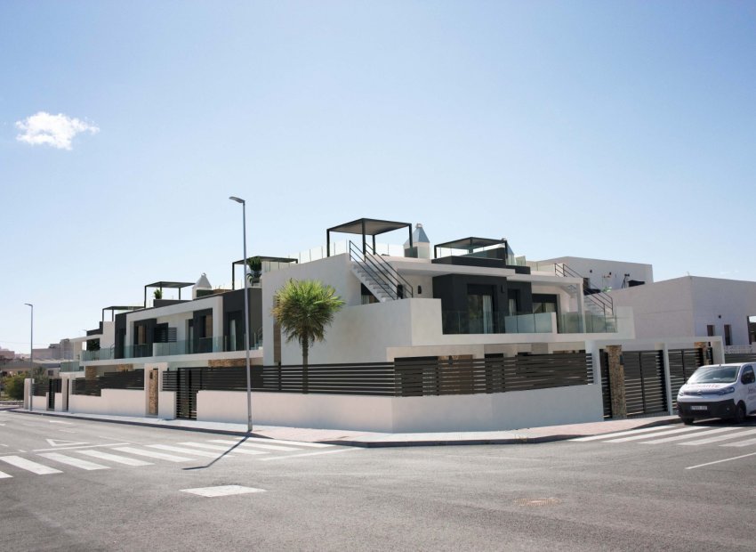 Reventa - Parcela / Terreno - Los Montesinos