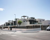 Reventa - Parcela / Terreno - Los Montesinos