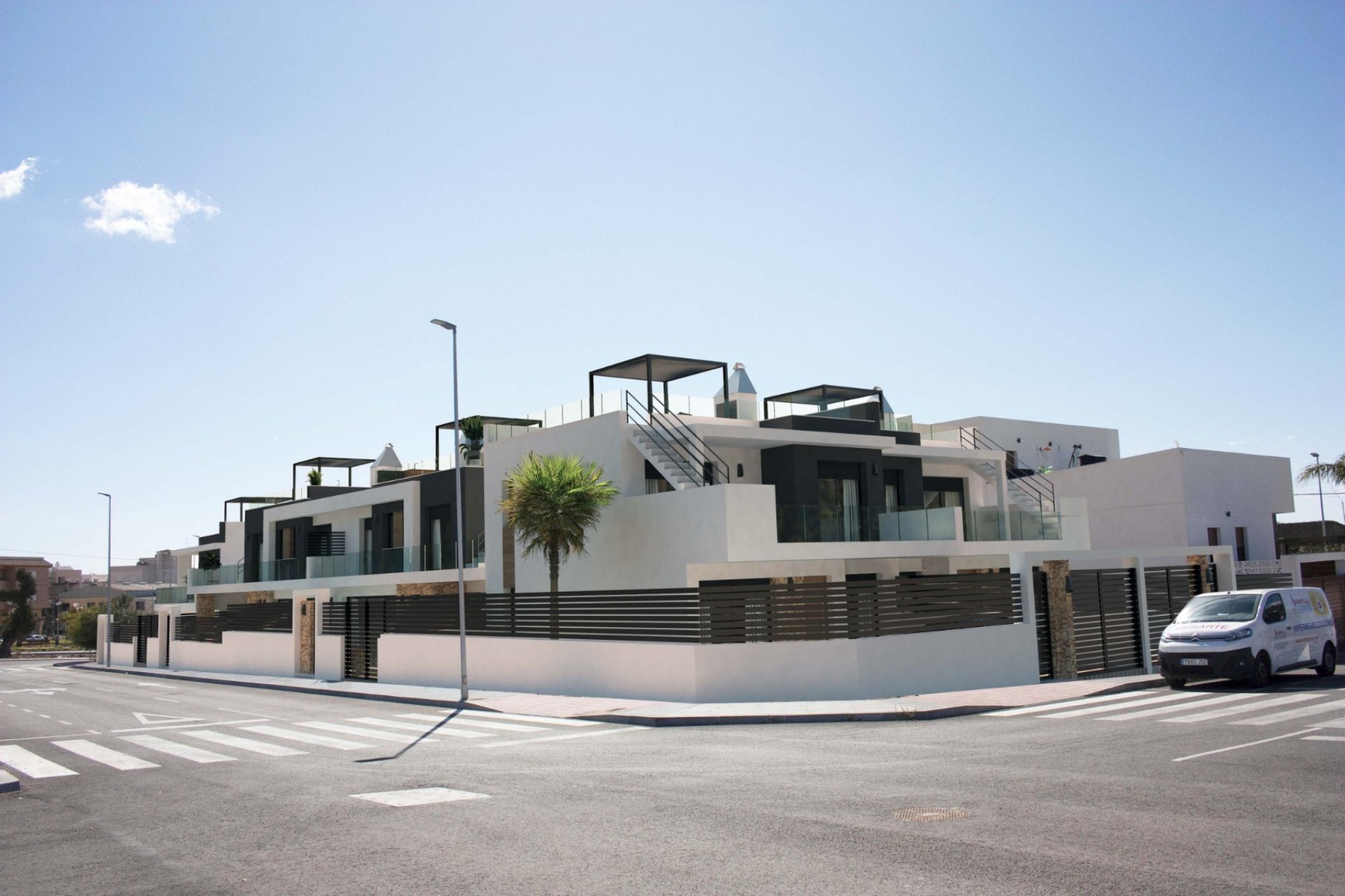 Reventa - Parcela / Terreno - Los Montesinos