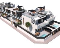 Reventa - Parcela / Terreno - Los Montesinos