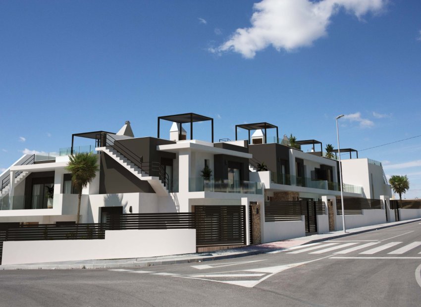 Reventa - Parcela / Terreno - Los Montesinos