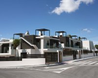 Reventa - Parcela / Terreno - Los Montesinos