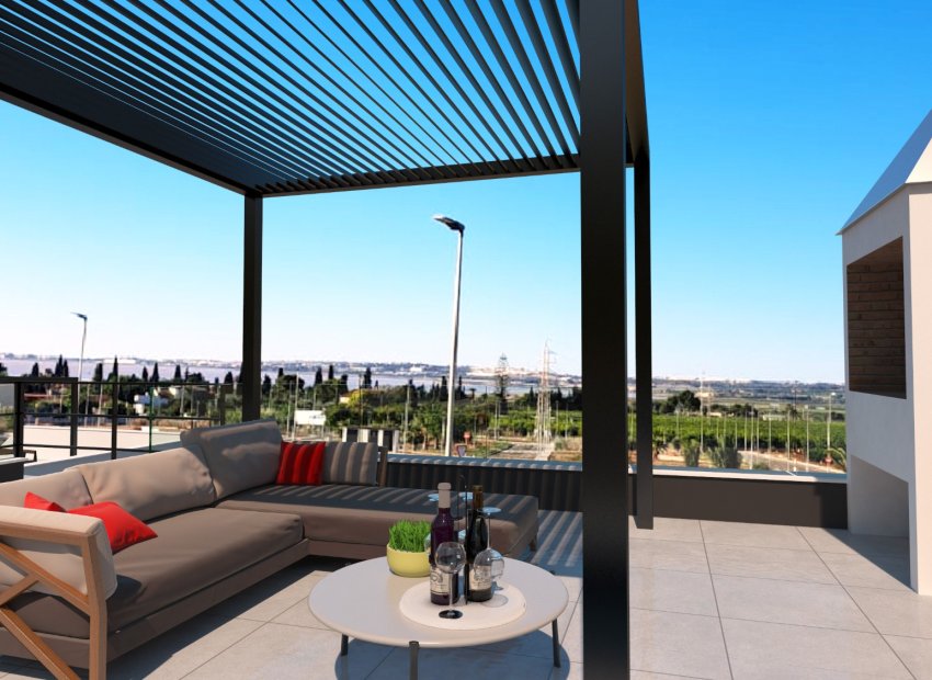 Reventa - Parcela / Terreno - Los Montesinos