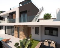 Reventa - Parcela / Terreno - Los Montesinos