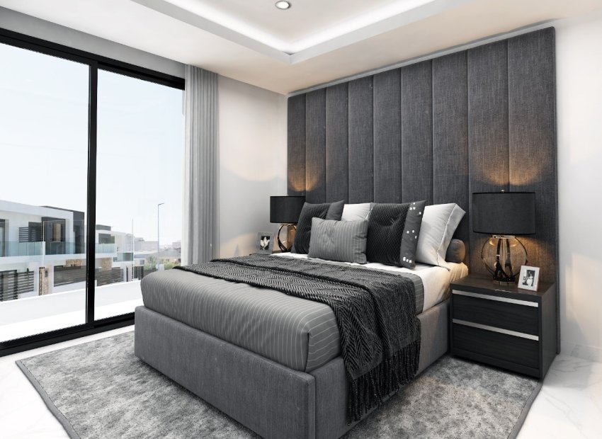 Reventa - Parcela / Terreno - Los Montesinos