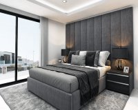 Reventa - Parcela / Terreno - Los Montesinos