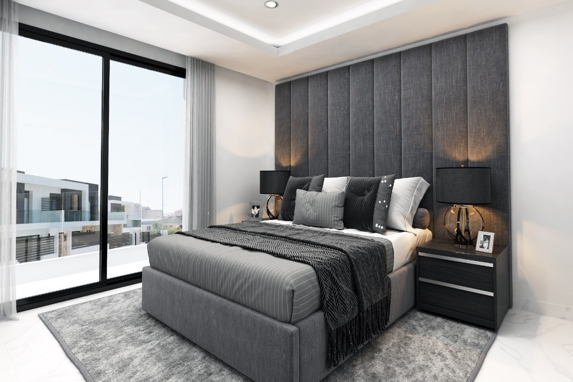 Reventa - Parcela / Terreno - Los Montesinos