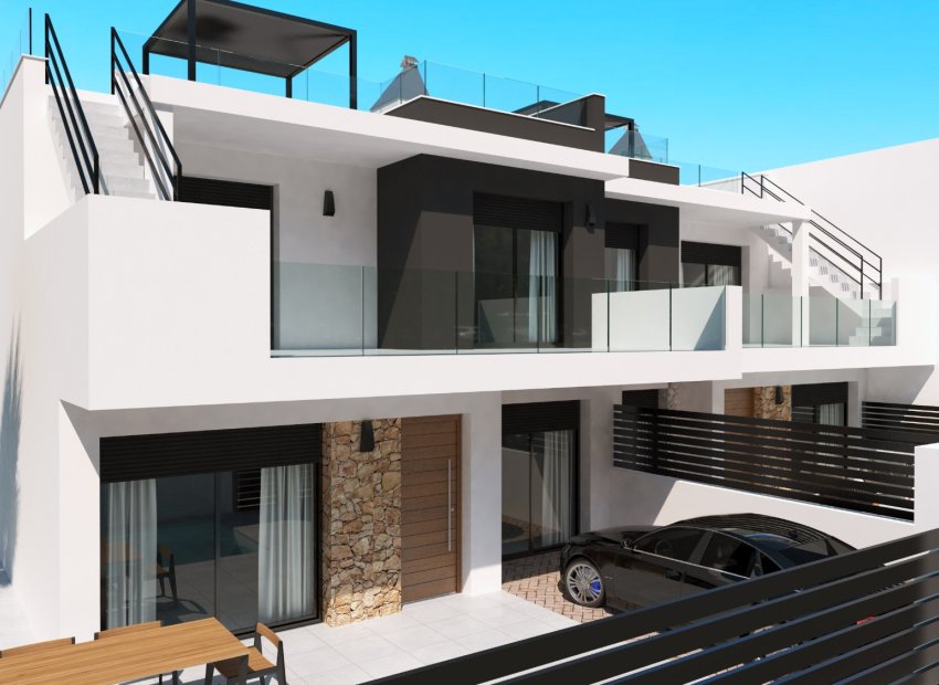 Reventa - Parcela / Terreno - Los Montesinos