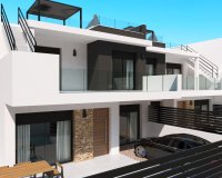 Reventa - Parcela / Terreno - Los Montesinos