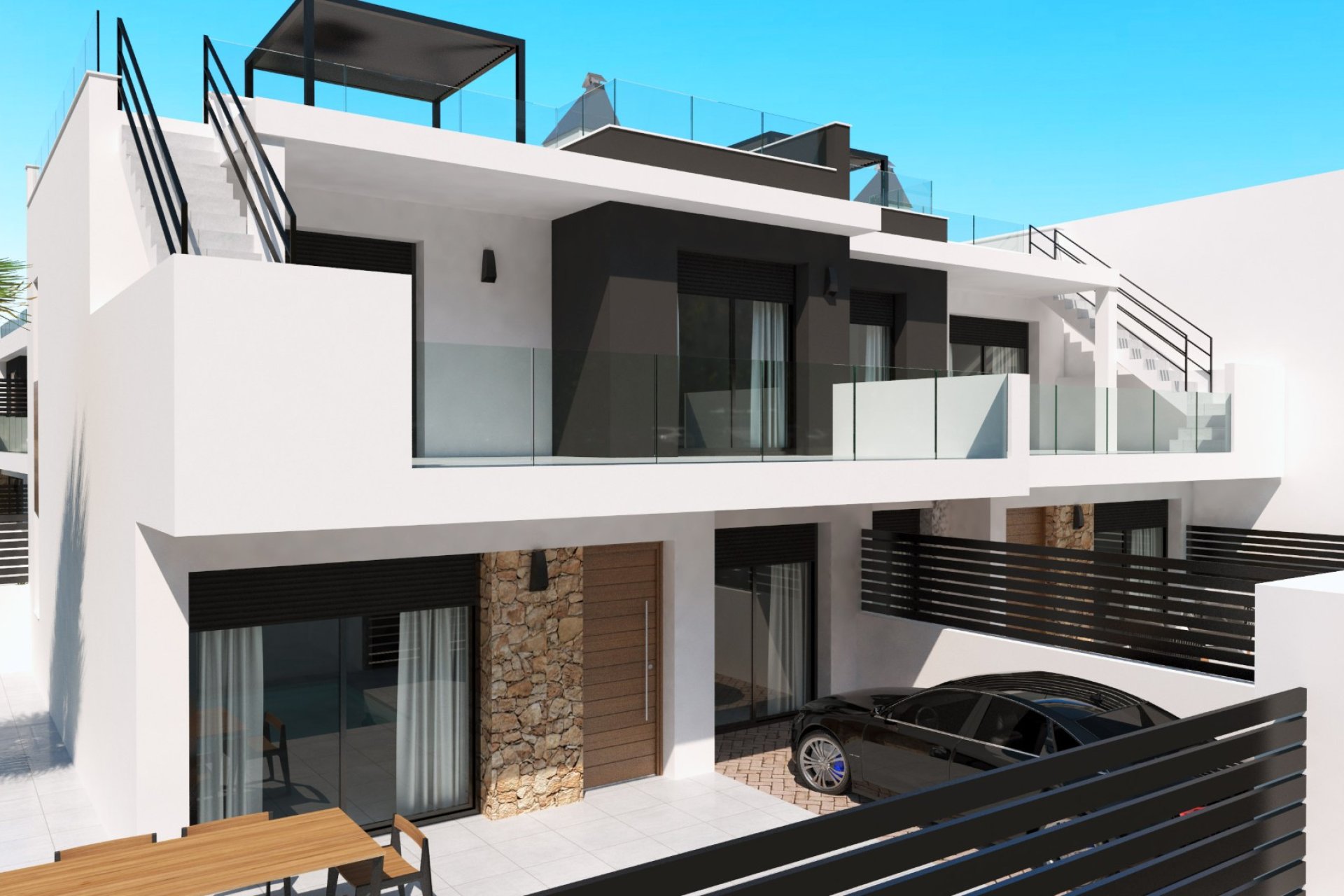 Reventa - Parcela / Terreno - Los Montesinos