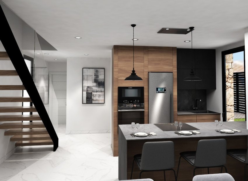 Reventa - Parcela / Terreno - Los Montesinos