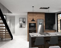 Reventa - Parcela / Terreno - Los Montesinos