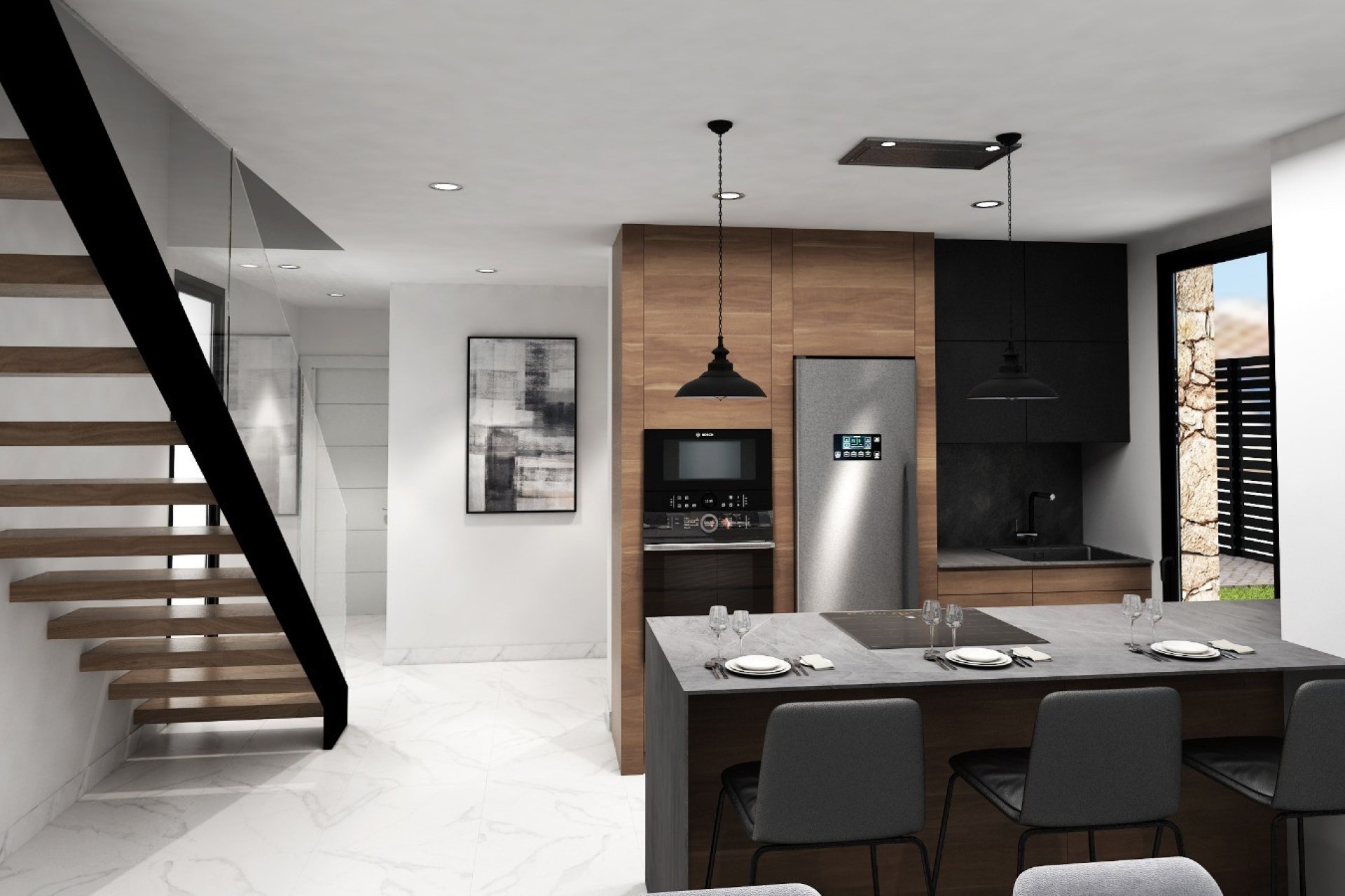 Reventa - Parcela / Terreno - Los Montesinos