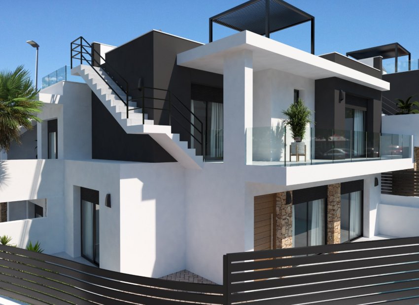 Reventa - Parcela / Terreno - Los Montesinos