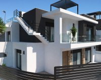 Reventa - Parcela / Terreno - Los Montesinos