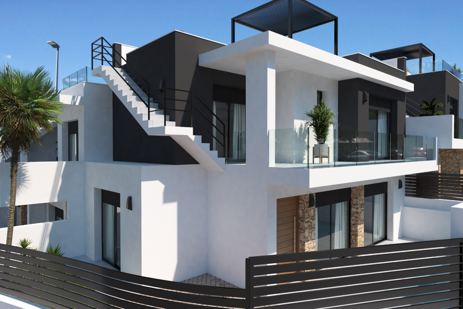 Reventa - Parcela / Terreno - Los Montesinos