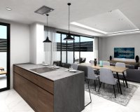 Reventa - Parcela / Terreno - Los Montesinos