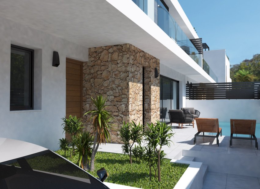 Reventa - Parcela / Terreno - Los Montesinos